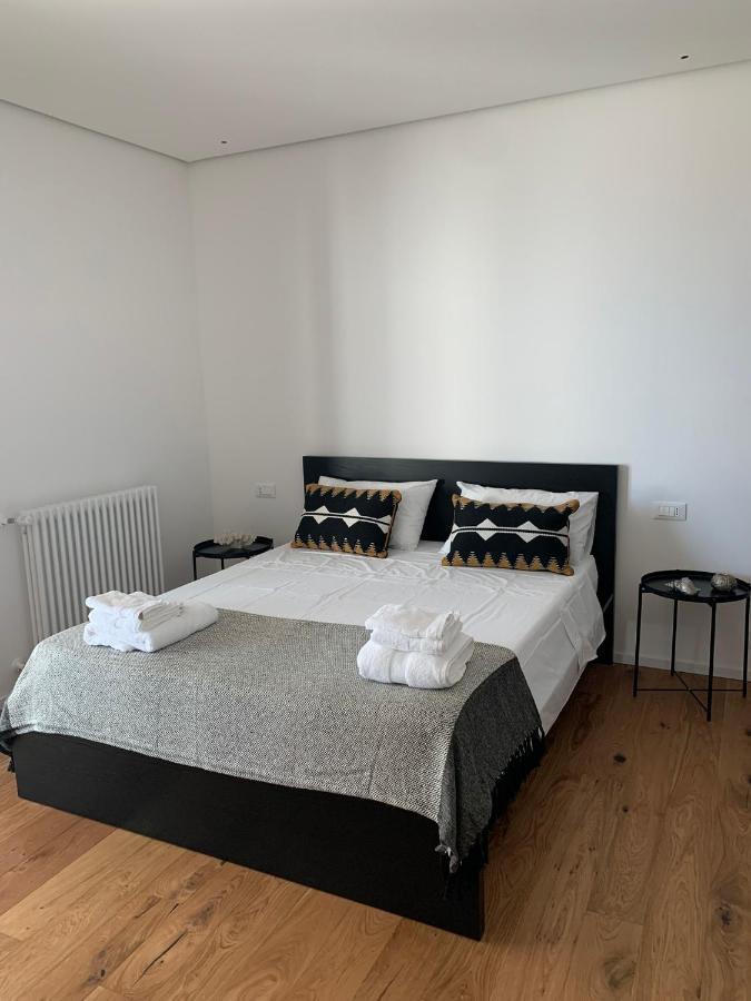 Mondello Addaura Addisio Suite Palermo Buitenkant foto