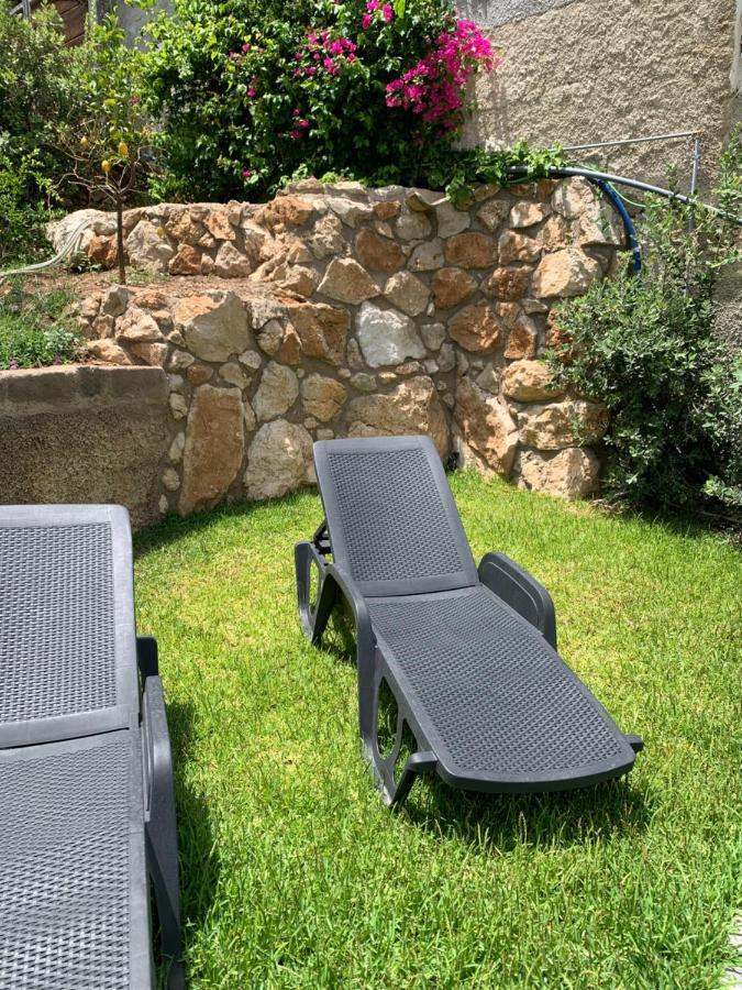 Mondello Addaura Addisio Suite Palermo Buitenkant foto