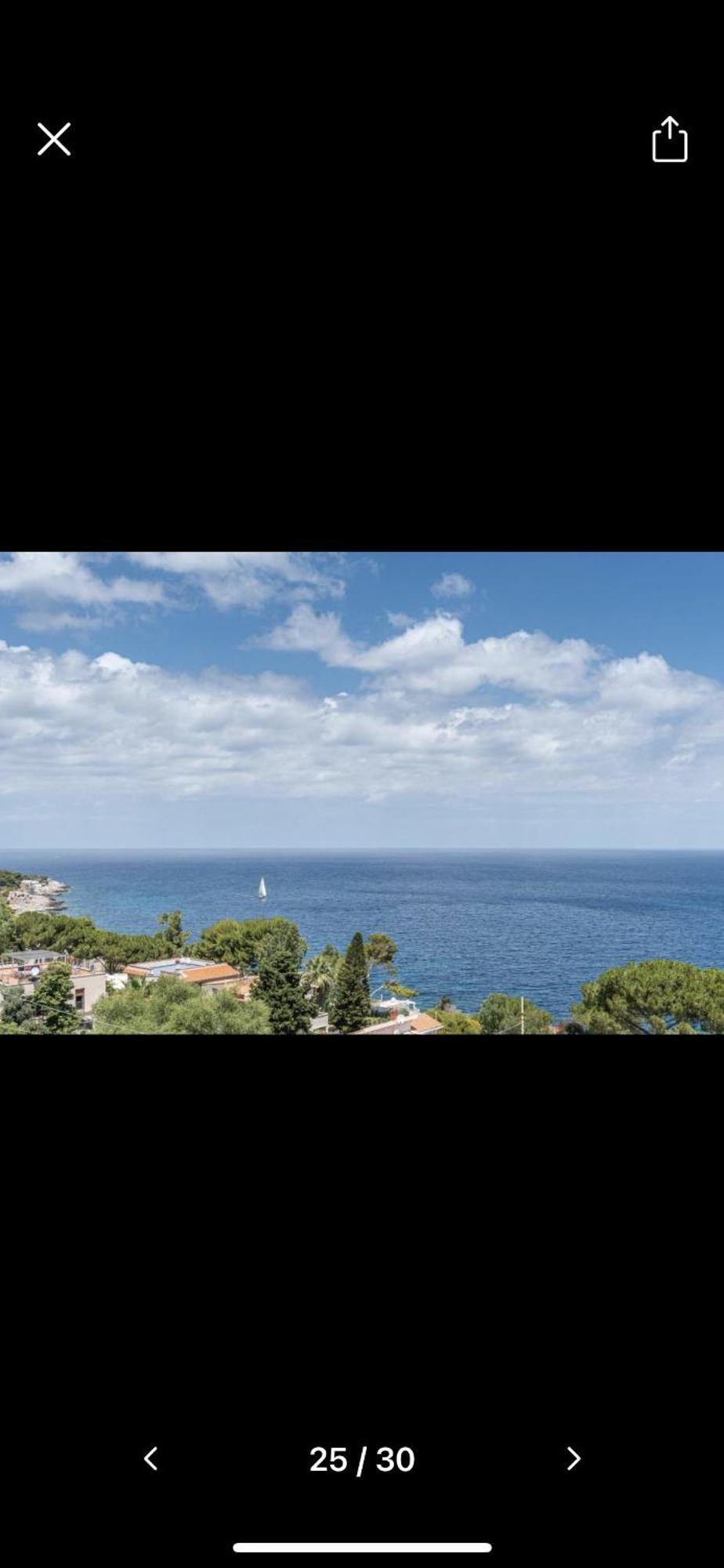 Mondello Addaura Addisio Suite Palermo Buitenkant foto