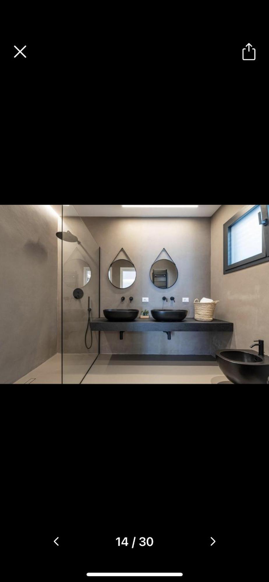 Mondello Addaura Addisio Suite Palermo Buitenkant foto