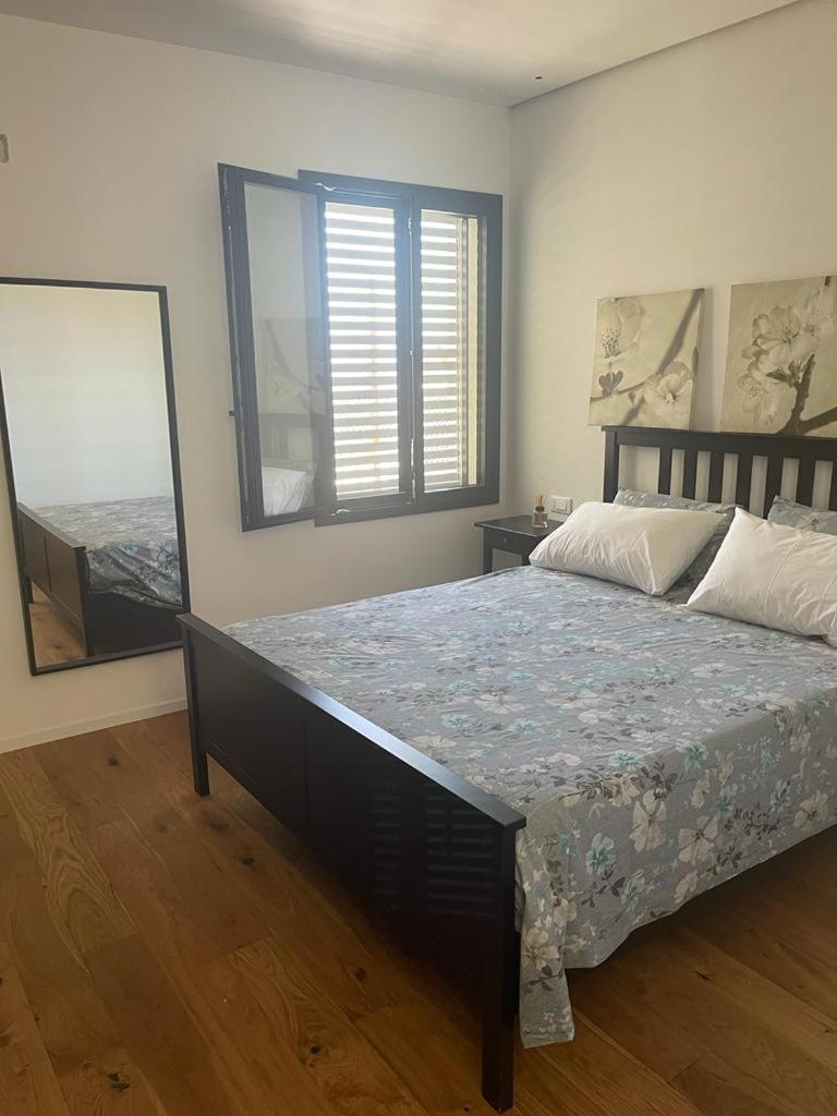 Mondello Addaura Addisio Suite Palermo Buitenkant foto