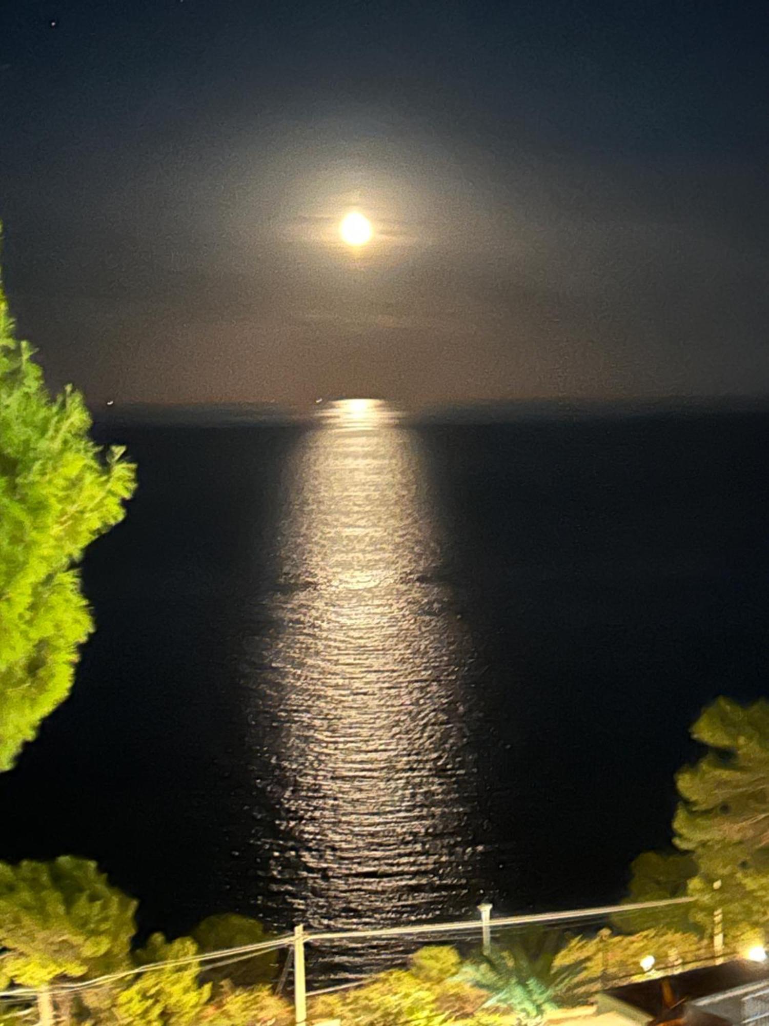 Mondello Addaura Addisio Suite Palermo Buitenkant foto