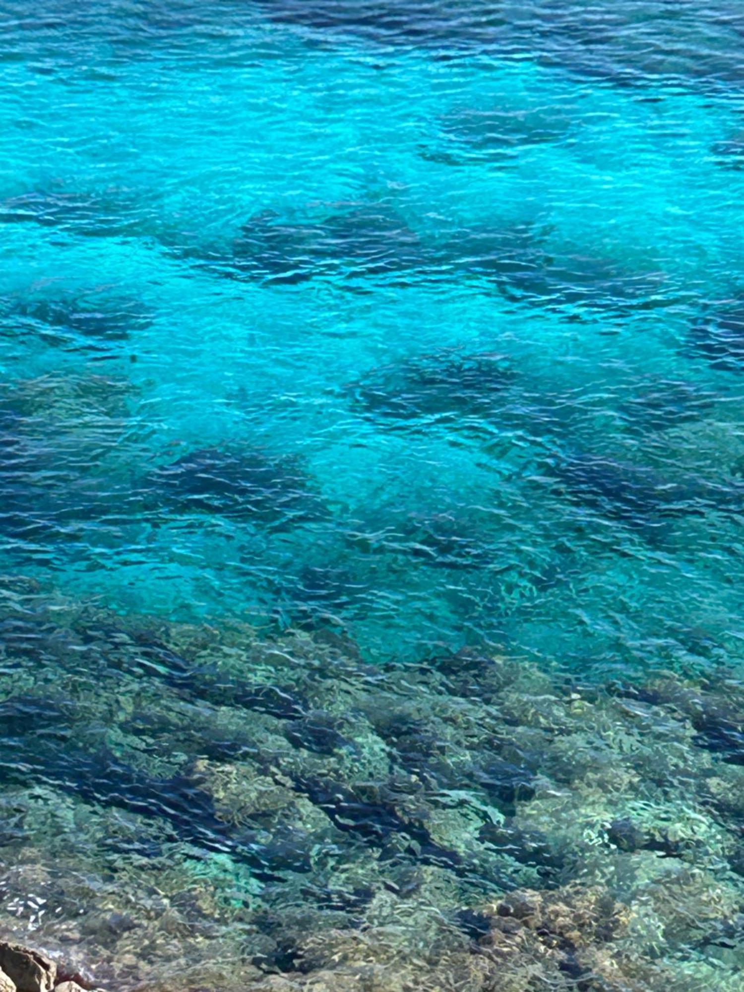 Mondello Addaura Addisio Suite Palermo Buitenkant foto